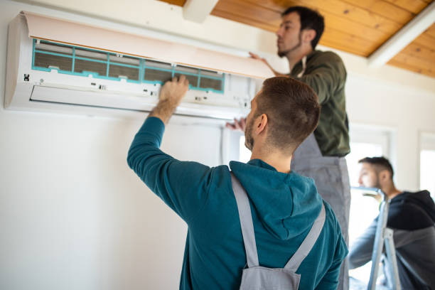 Best HVAC Retrofitting and Upgrading in Morrilton, AR