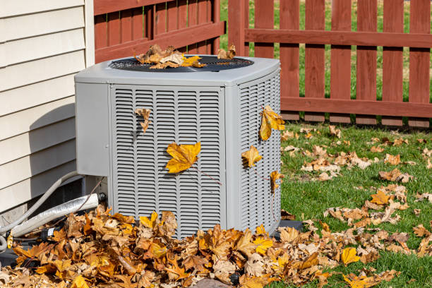 Best Residential HVAC in Morrilton, AR