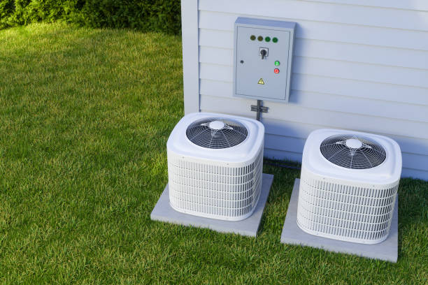 Reliable Morrilton, AR HVAC Solutions