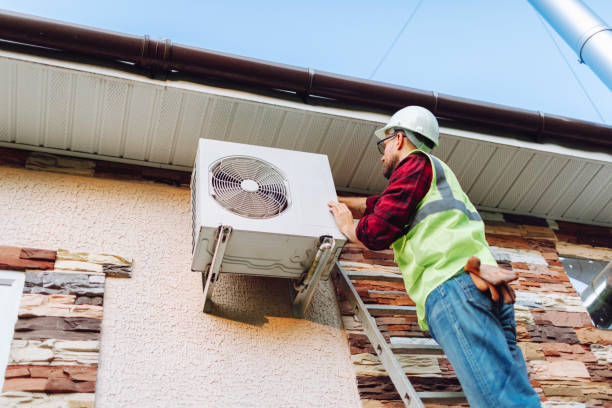 Best HVAC for Healthcare Facilities in Morrilton, AR