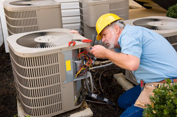 Best HVAC Training and Certification in Morrilton, AR