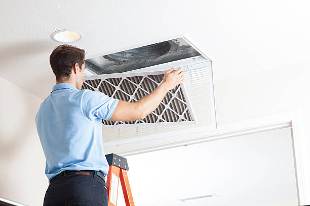 Best Commercial HVAC in Morrilton, AR