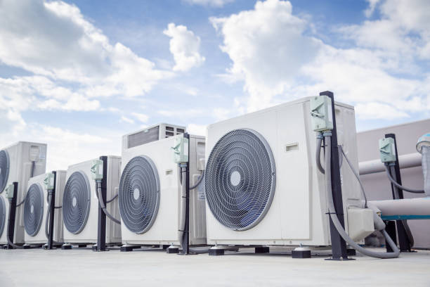 Best Residential HVAC in Morrilton, AR