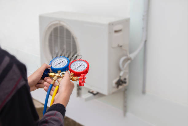 Best Seasonal HVAC Services in Morrilton, AR